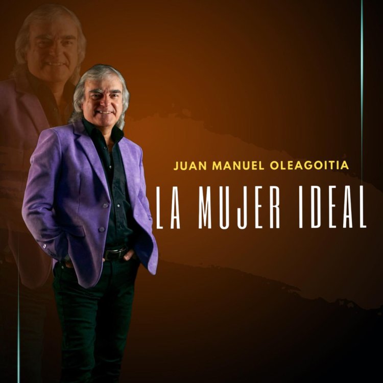 JUAN MANUEL OLEAGOITIA , autor, compositor, arreglista, director e intérprete