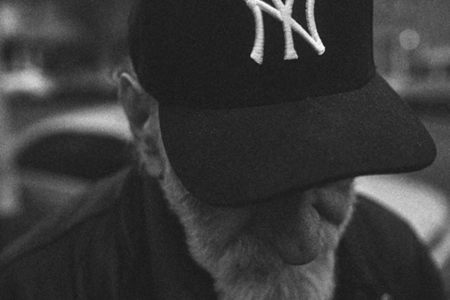 A los 84 años fallece Willy Quiroga