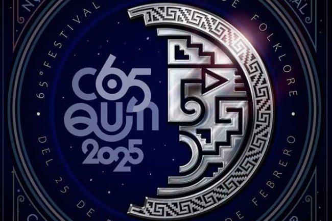 GRILLA ARTISTAS COSQUIN FOLKLORE 2025