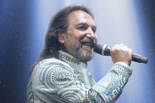 Marco Antonio Solís vuelve al estadio GEBA para el 2025