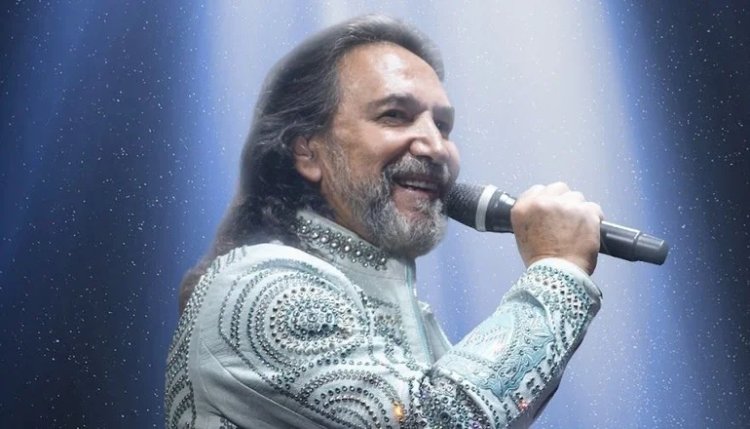 Marco Antonio Solís vuelve al estadio GEBA para el 2025