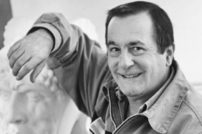 Falleció el poeta y cantor Miguel Ángel Morelli, otro orgullo  Santafesino al que recordamos con su poesía y canciones