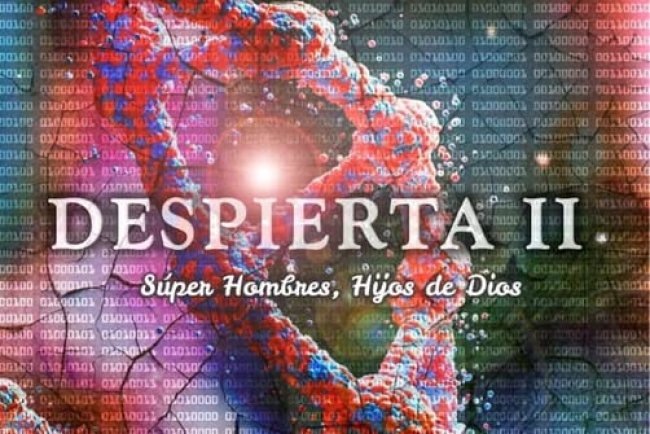 Llamativo éxito de venta del libro Despierta 2