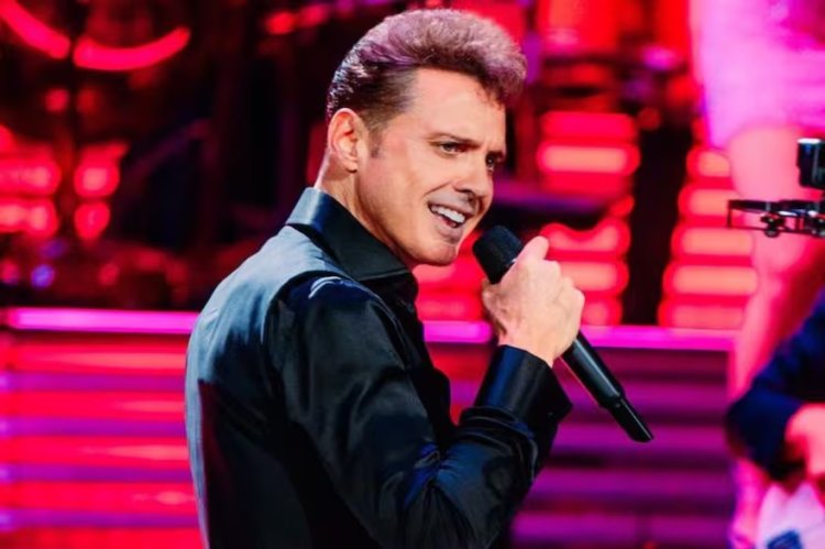 Suman una nueva fecha para la gira de LUIS MIGUEL