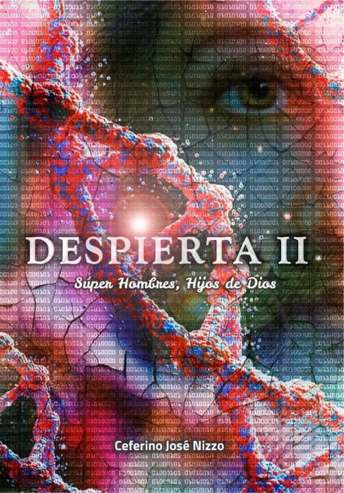 Llamativo éxito de venta del libro Despierta 2