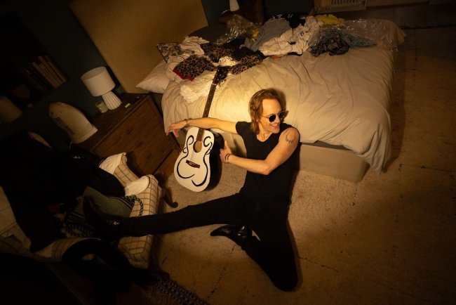 El londinense Charlie Freeman celebra sus éxitos y anuncia su visita a la Argentina