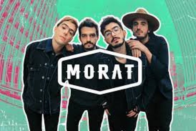 Morat estrena "Cuarto de hotel" para El Secreto del Orfebre