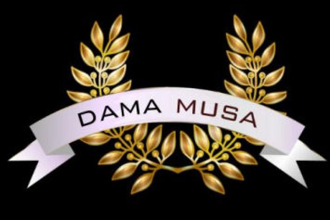 Te presentamos un gran proyecto familiar musical, DAMA MUSA