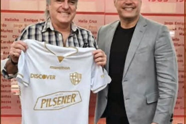 JUAN MANUEL OLEAGOITIA y el éxito de DALE DALE BARCELONA, convocado  para publicidad de  reconocida cerveza