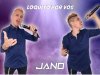 Dúo Jano Revive la Pasión con "Loquito por Vos":