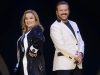 Pimpinela estrena su primer álbum sinfónico