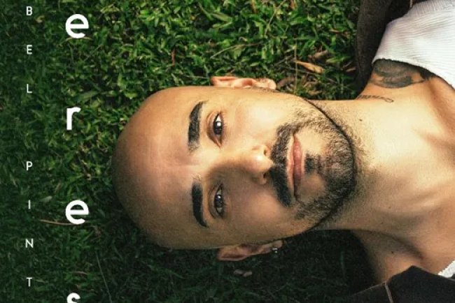 Abel Pintos lanzó su versión de "Eres" de Café Tacvba