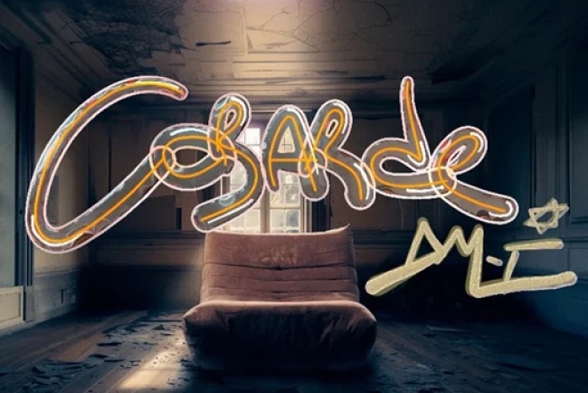 Dread Mar I lanza un nuevo tema "COBARDE"