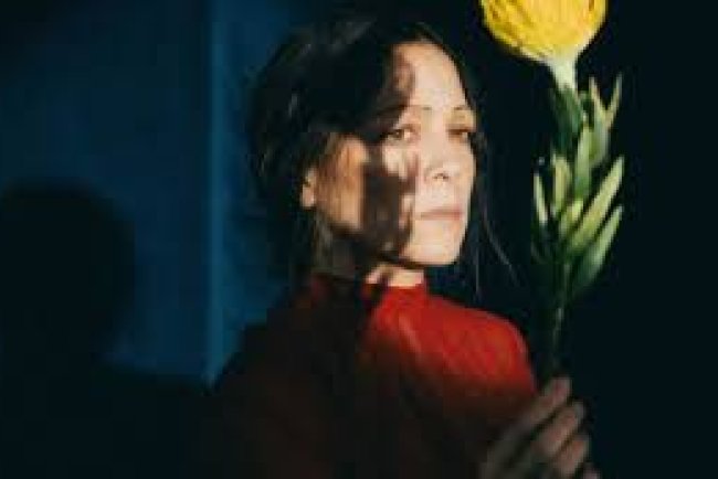 Natalia Lafourcade estrena su nuevo disco