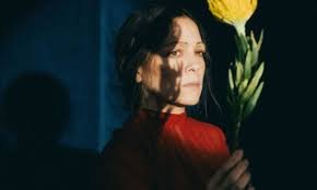 Natalia Lafourcade estrena su nuevo disco