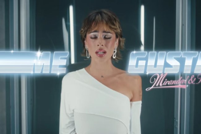 Miranda! suma a Tini en un nuevo lanzamiento