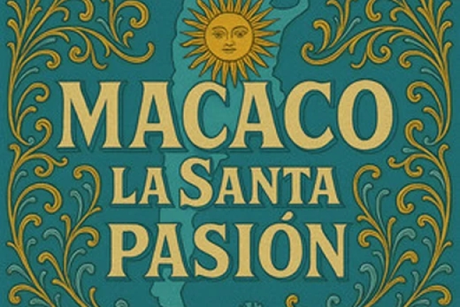 Macaco lanza un nuevo tema dedicado a Argentina