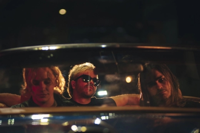 Airbag lanza el cierre de "El club de la pelea I"