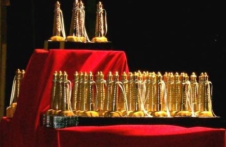 Faro de Oro: Próxima Entrega Premio Faro de Oro: 8 de NOVIEMBRE de 2025