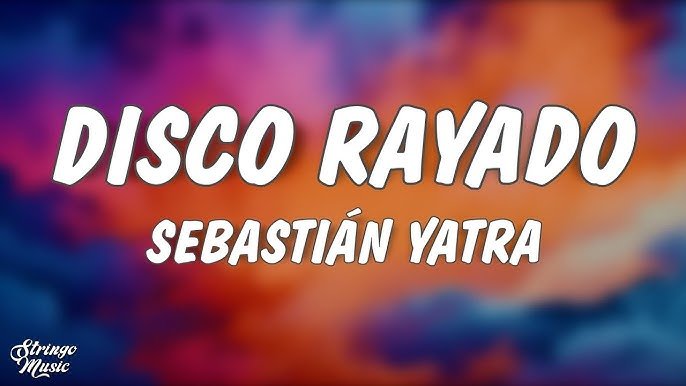 Sebastián Yatra estrena un adelanto de su nuevo disco