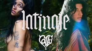 Nuevo disco de Cazzu - "LATINAJE"