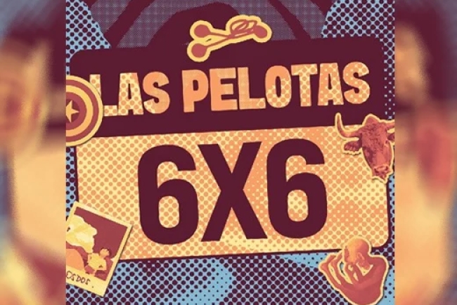 Las Pelotas festeja sus 36 años con un show en Tecnópolis