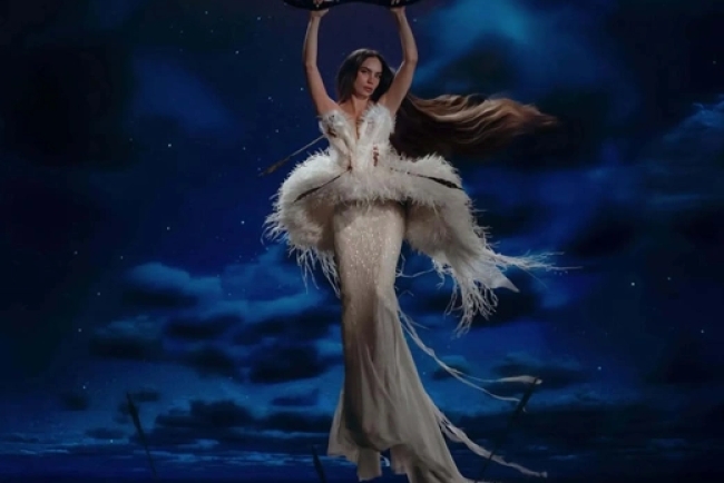 Belinda publica su nuevo disco
