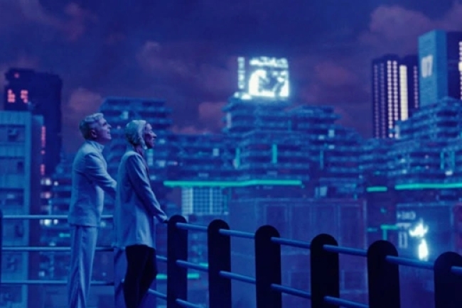 Miranda! y Vicentico estrenan el videoclip de "Plutón"