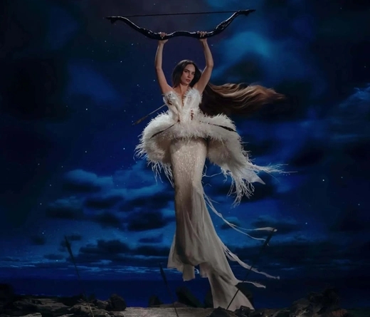 Belinda publica su nuevo disco