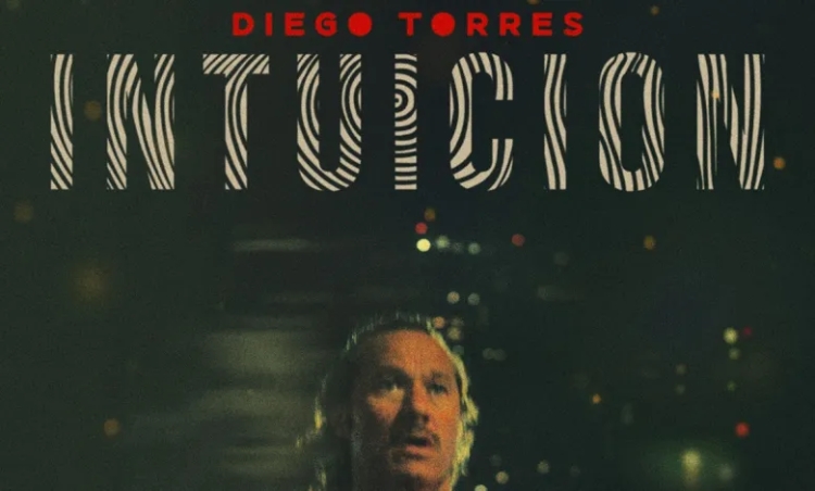 Diego Torres presenta "Intuición", un tema motivante