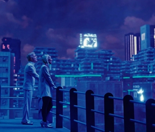 Miranda! y Vicentico estrenan el videoclip de "Plutón"