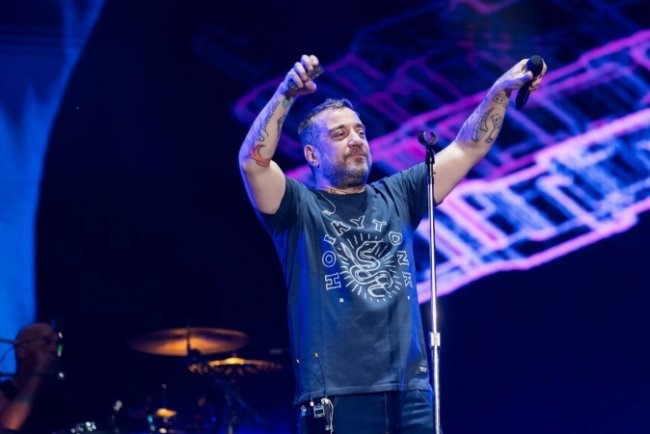 Las Pastillas del Abuelo agrega una fecha en el Estadio Ferro