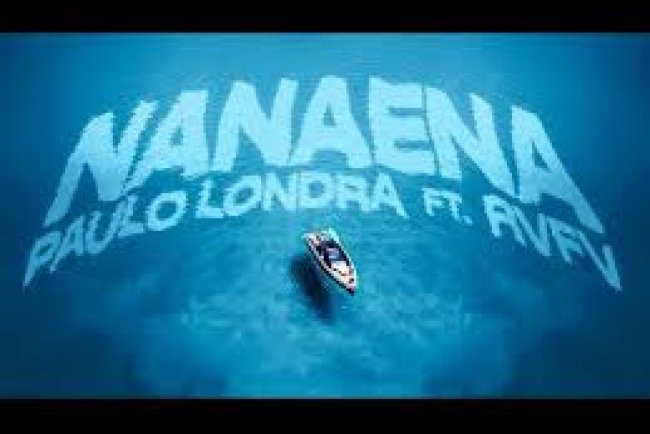 Paulo Londra y RVFV lanzan "NANAENA"