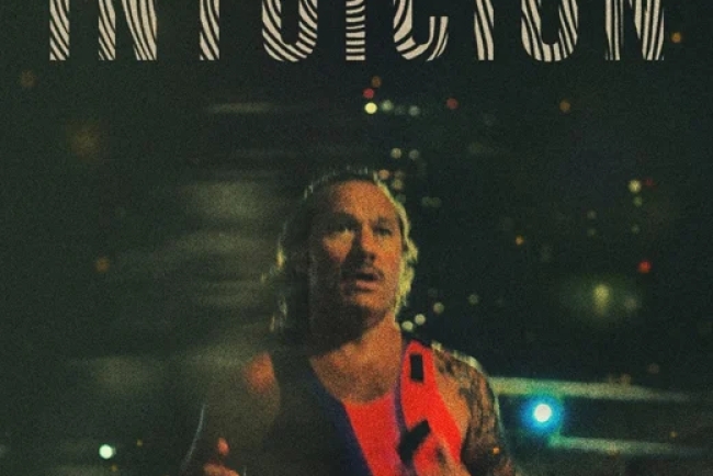 Diego Torres presenta el videoclip oficial de "Intuición"