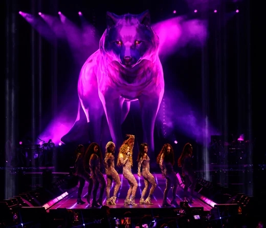 Shakira cerrará su gira latinoamericana en Vélez con repertorio a pedido