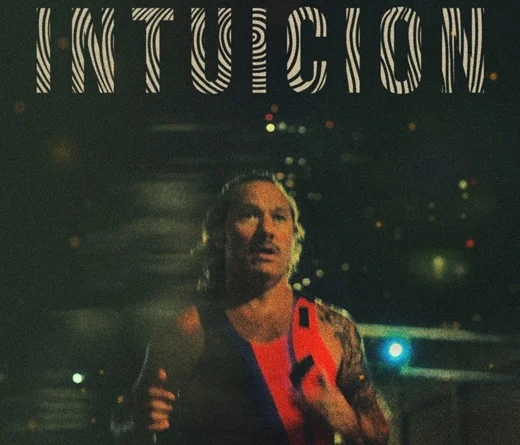Diego Torres presenta el videoclip oficial de "Intuición"