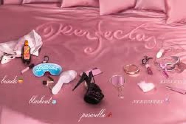 Emilia estrena su EP "Perfectas"