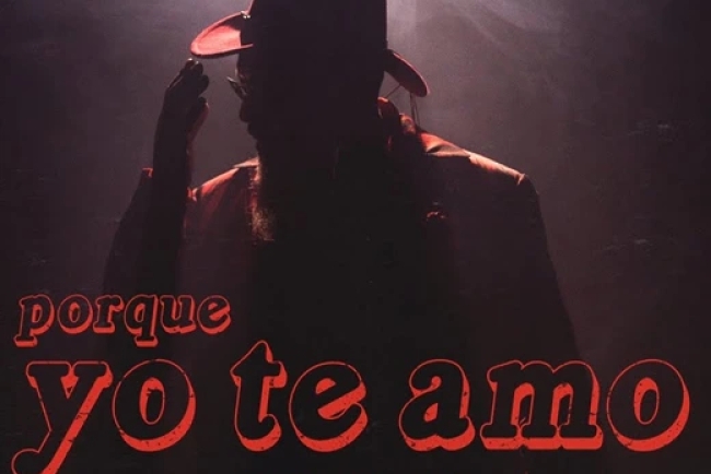 La Delio Valdez versiona “Porque yo te amo” y homenajea a Sandro