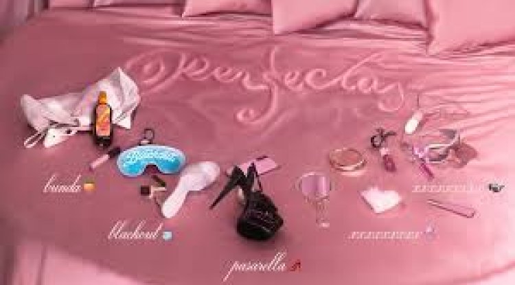 Emilia estrena su EP "Perfectas"