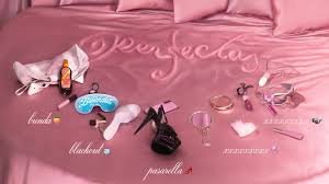 Emilia estrena su EP "Perfectas"
