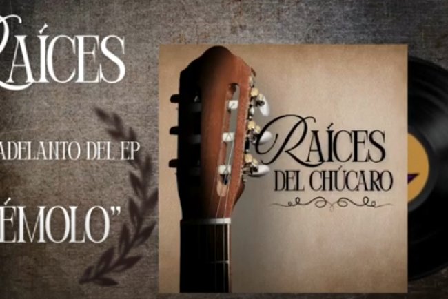 Grupo Raíces: un viaje Musical que resuena en el alma