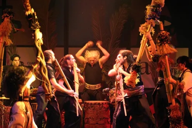 Música Clásica, Autóctona y Popular de América: un legado ancestral