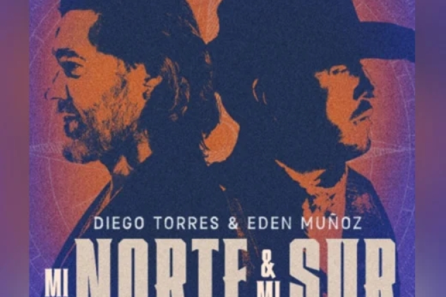 Dos talentos se unen en "Mi Norte & Mi Sur"
