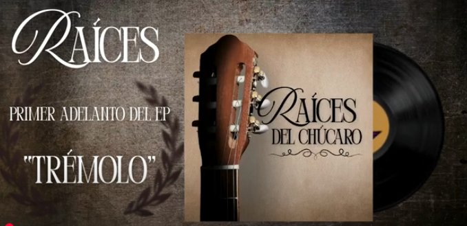 Grupo Raíces: un viaje Musical que resuena en el alma