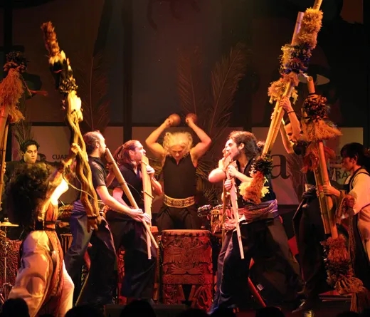 Música Clásica, Autóctona y Popular de América: un legado ancestral