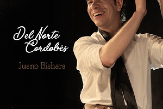 Juano Bishara presentó su nuevo sencillo DEL NORTE CORDOBÉS