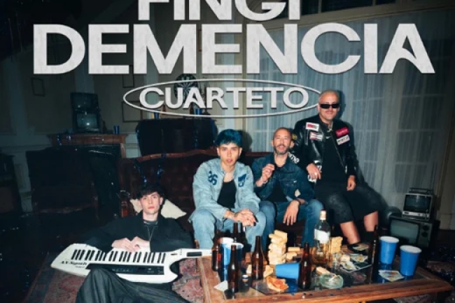 Luck Ra lanza tema con RAMKY, The La Planta y La K´onga