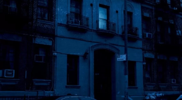 Charly García y Sting estrenan “In the city”