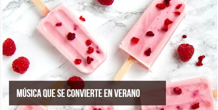 El verano como estado mental