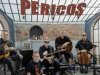 Los Pericos presentan 'Sesiones Inmortales'